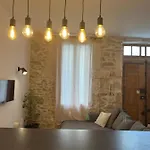 Apartment Loccitan Avec Local A Velo *