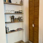 Apartment Loccitan Avec Local A Velo
