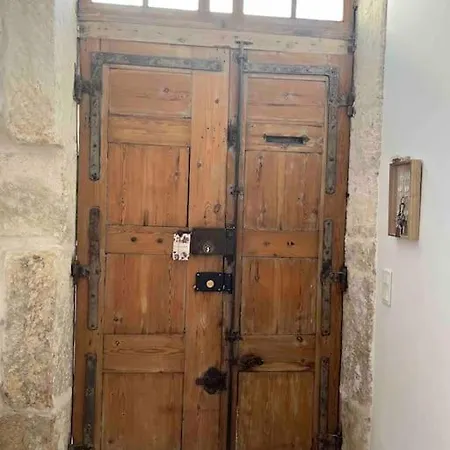 Loccitan Avec Local A Velo Apartmán *
