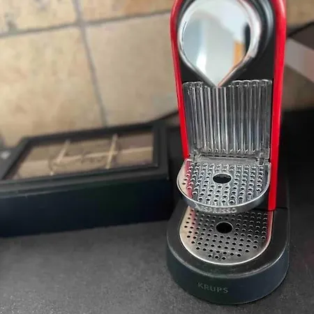 Loccitan Lejlighed *