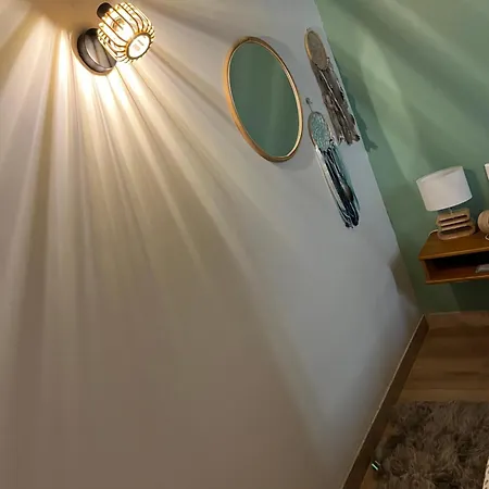 Loccitan Lejlighed *