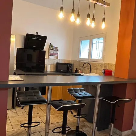Apartamento Loccitan