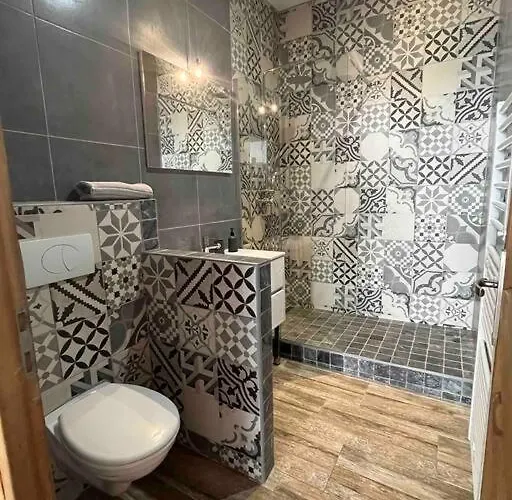 Apartman Loccitan Avec Local A Velo