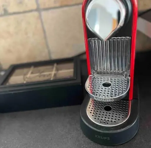 Loccitan 아파트 *