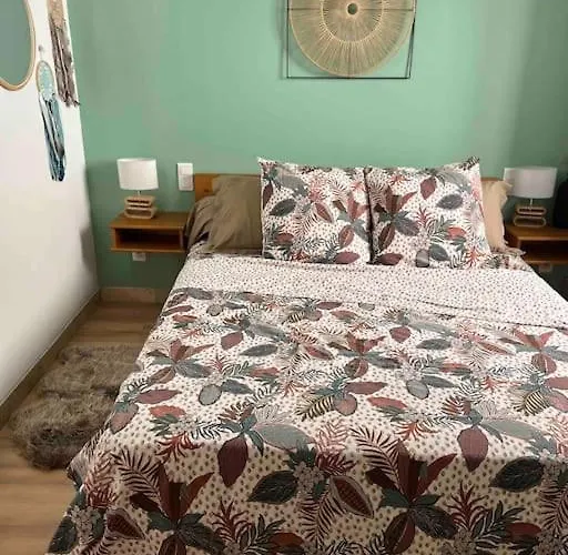 Loccitan 카페스탕